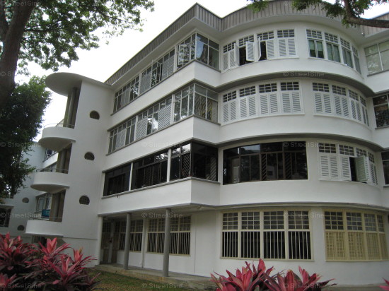 Blk 17 Tiong Bahru Road (Bukit Merah), HDB 3 Rooms #140822